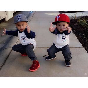 Meet your Posher, Chanh